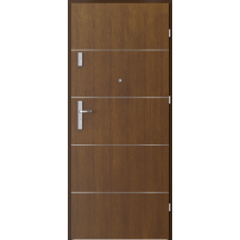 OPAL Plus intarzia 6 Tabacco 